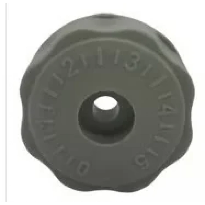 Jack Düz Makine Numaratör / JK01-05