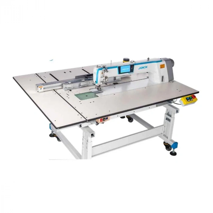 Jack Mg-60a-40tsyx Şekil Dikiş Makinesi (işleme) 600x400