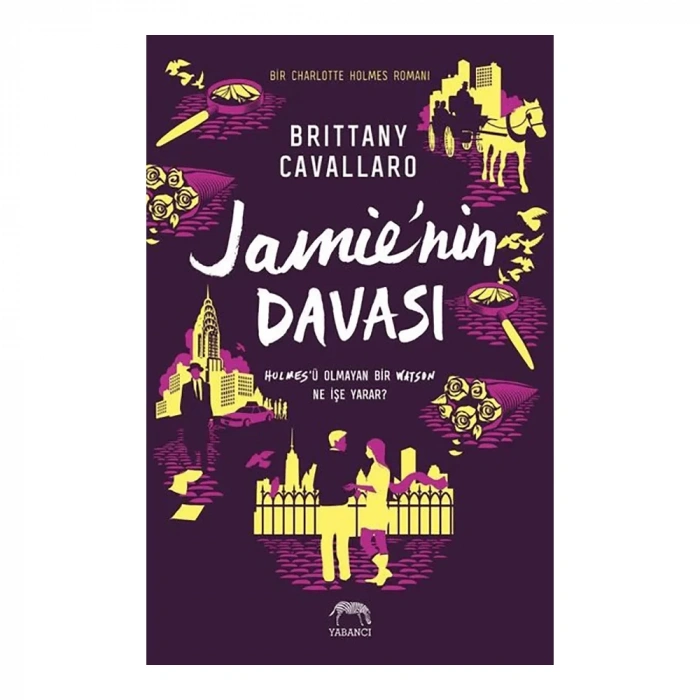 Jamie’nin Davası