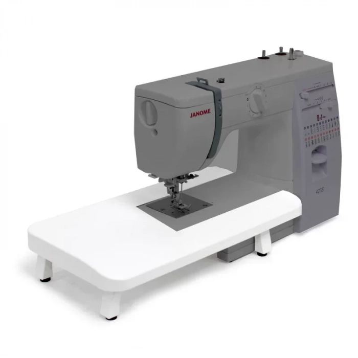 Janome 423S Uzatma Tablası
