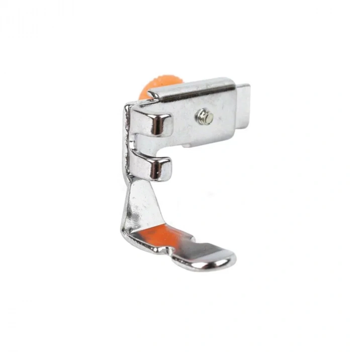 Janome Ev Tipi Dikiş Makinası Ayarlı Sağ-Sol Fermuar Ayağı Alçak