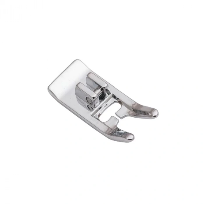 Janome Ev Tipi Dikiş Makinası Metal Zik Zak Ayak Tabanı 7mm