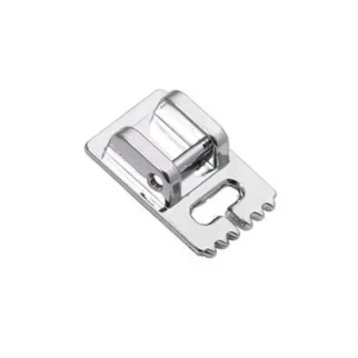 Janome Ev Tipi Dikiş Makinesi Nervür Ayağı 5 Kanallı