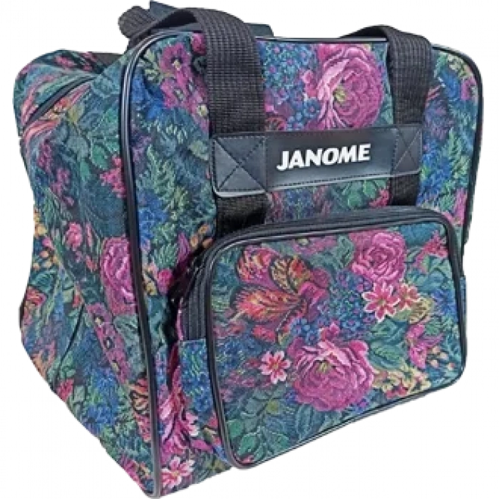 Janome Overlok Makine Çantası