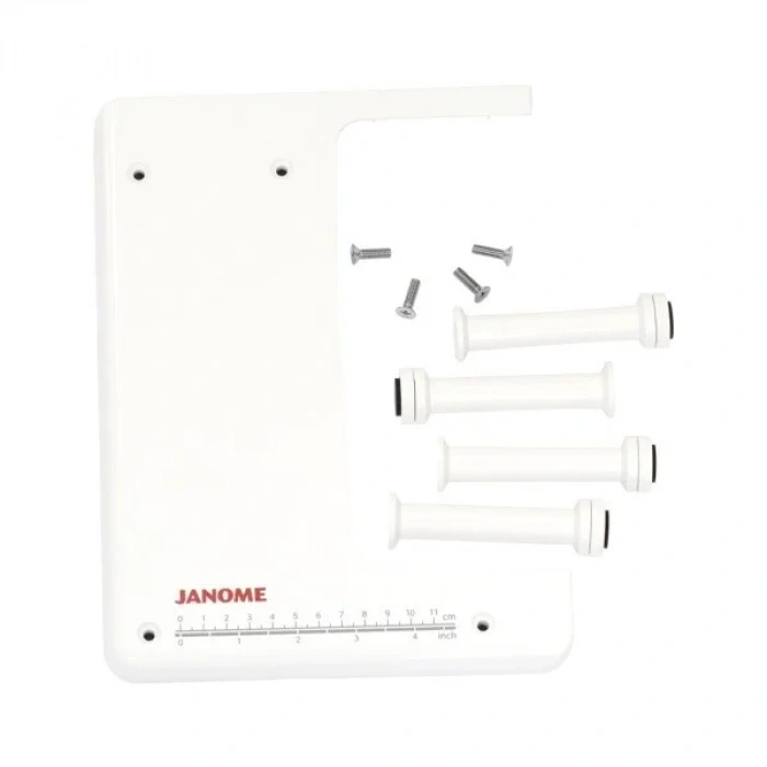 Janome Overlok Uzatma Tablası