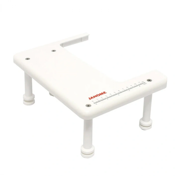Janome Overlok Uzatma Tablası