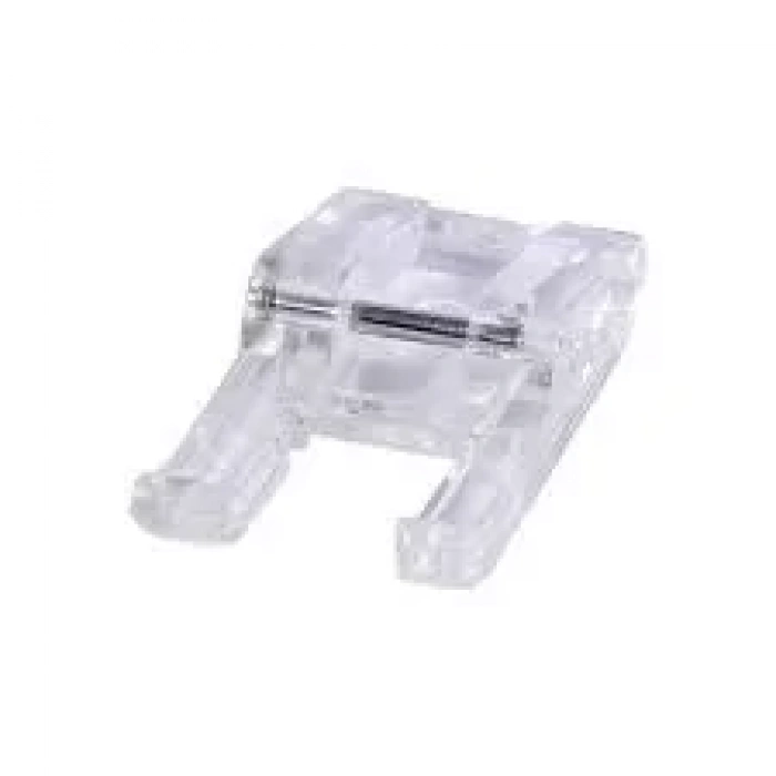 Janome P60794W Açık Parmak Piko-Aplike Ayak Tabanı(Şeffaf)