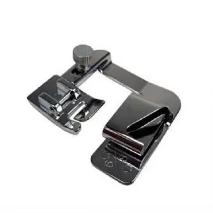 Janome Rj-7327 4/8 Aparalı Kıvırma Ayağı (Ayarlı)