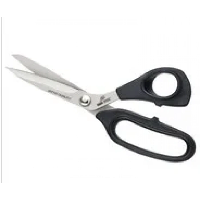 Japon Stili Plastik Saplı Profesyonel 11inç Terzi Makası / HS-K1110 (11)