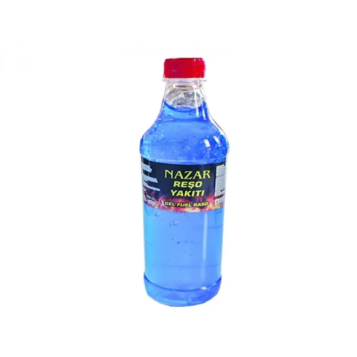 Jel Reşo Yakıtı 1000 cc