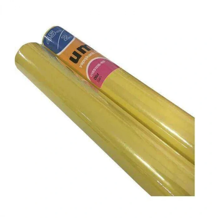 Jelatin Opp Büyük Boy Renkli 70x100 100 Lü Paket