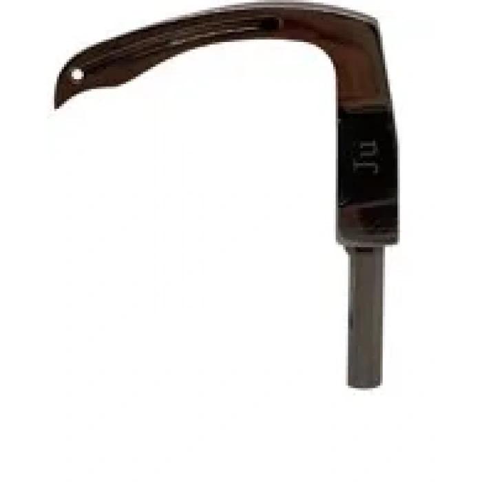 Juki 1261 Kollu Kot Uzun Lüper / 129-68509