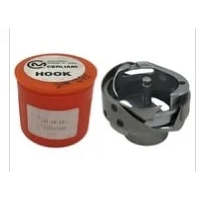 Juki 241 Deri Çağanoz / 130.09.180 (110017000)