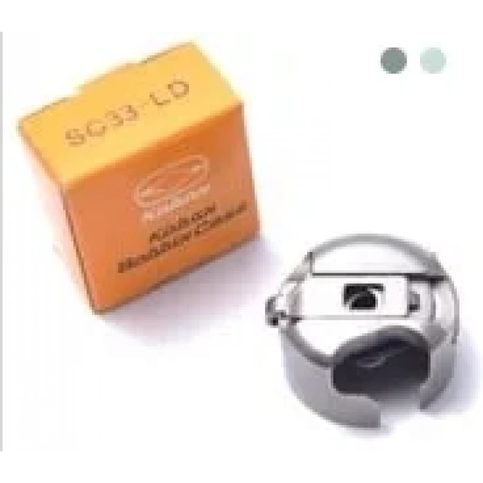 Juki 241 Stoplu Mekik / SC33LD