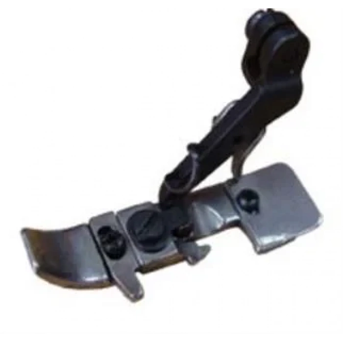 Juki 3 İp Overlok Makinesi Ayağı 118-81455