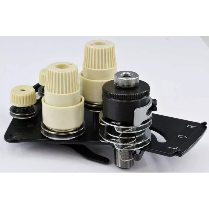 Juki 3188 Çiftiğne Tansiyon Takımı