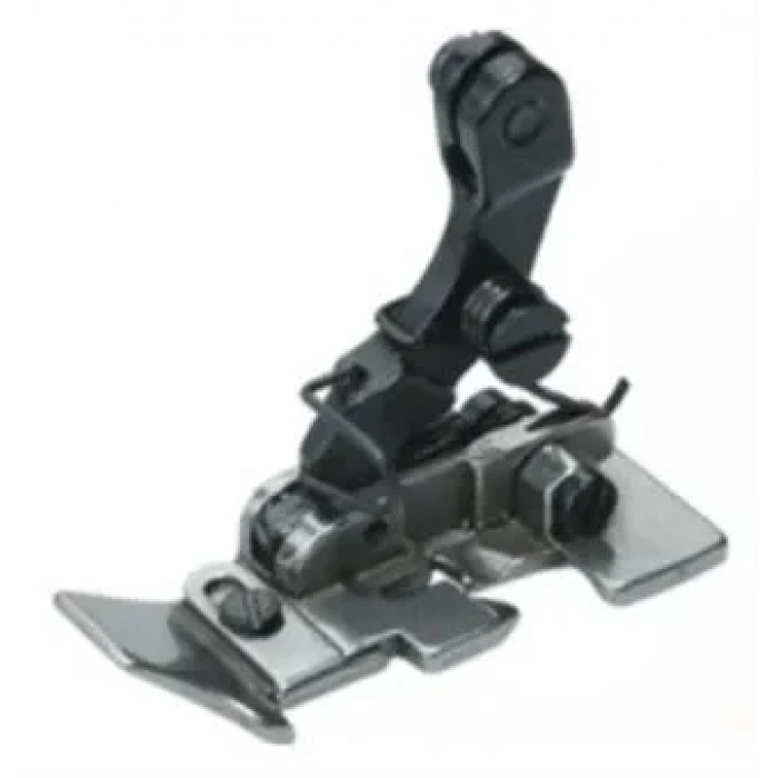 Juki 5 İp Overlok Makinesi Ayağı 118-77552/str