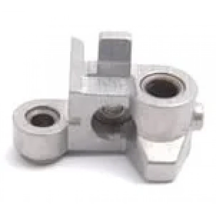 Juki 5200 Bıçaklı Alüminyum Blok / B4113-522-OBO