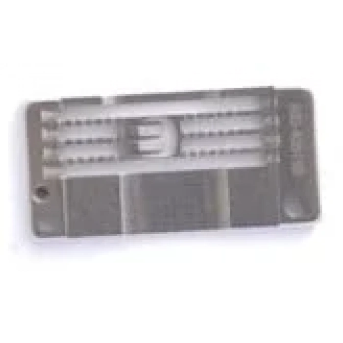 Juki 7700-7800 6.4mm Etek Plaka / 400-40515B64