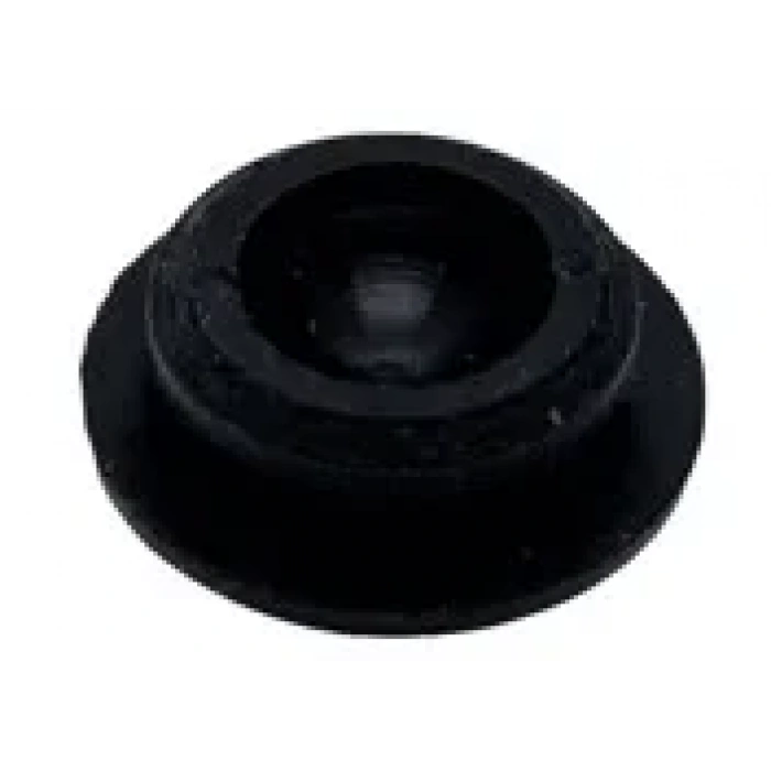 Juki 8700-5550 Düz Makine Yan Kapak Tıpası Siyah / TA-1250406-RO