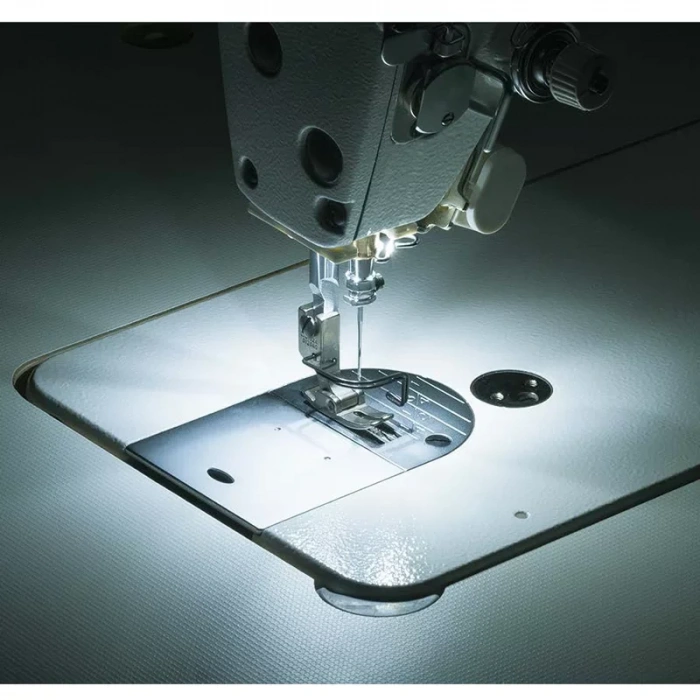 Jukı Ddl-7000a-7 Kafadan Motorlu Elektronik Düz Dikiş Makinası