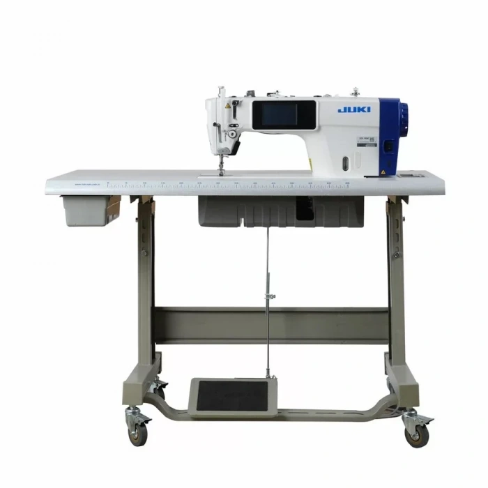 Jukı Ddl-900c Kafadan Motorlu Elektronik Düz Dikiş Makinası