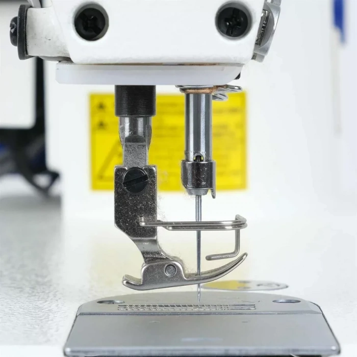 Jukı Ddl-900c Kafadan Motorlu Elektronik Düz Dikiş Makinası