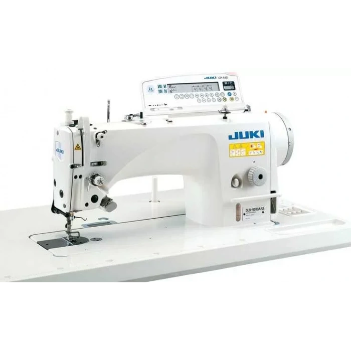 Juki DLN-9010ASS Direct Drive İğne Transportlu Elektronik Düz Dikiş Makinası