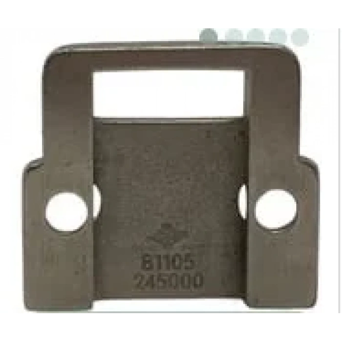 Juki DSC-244 Çift Papuç Çanta Plaka / B1105-245-000