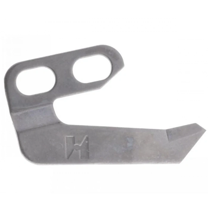 Juki Düz Dikiş Makinesi Alt Sabit Bıçağı D2406-555-DOH/STR