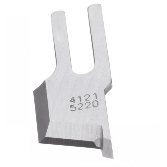 Juki Düz Dikiş Makinesi Bıçaklı Bıçak B4121-522-000