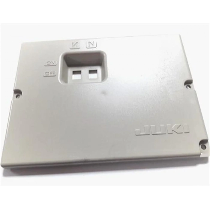 Juki Düz Dikiş Makinesi Motor Kapağı M8503-430-0a0 Ec10