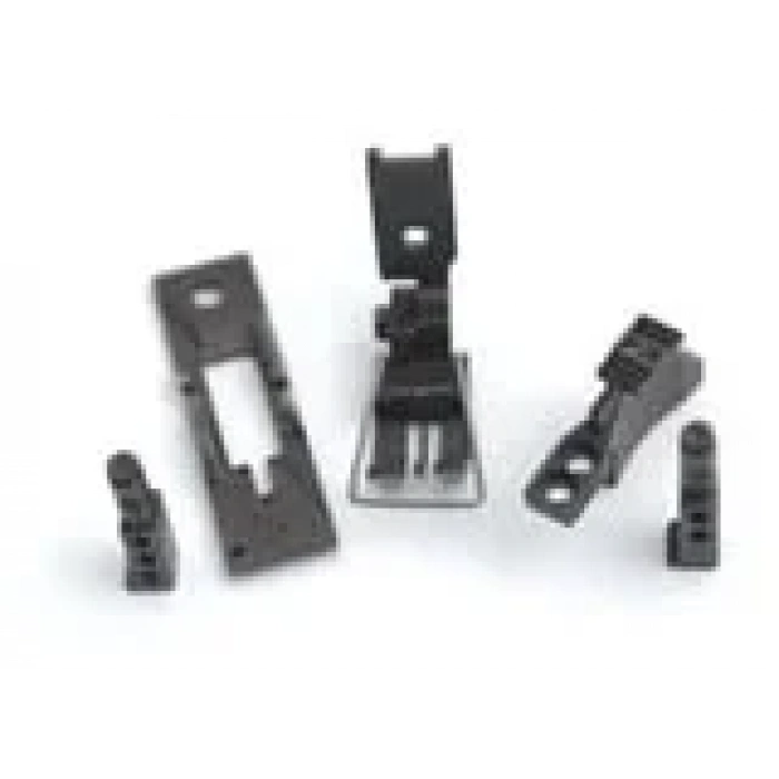 Juki Elektronik Çiftiğne LH3168 İptalli 1/8 Takım / 3168-7 1/8