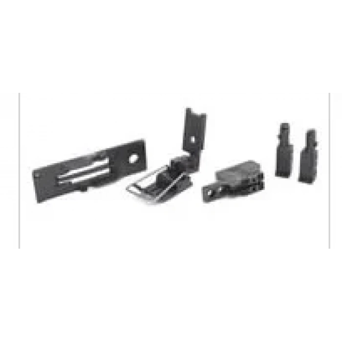 Juki Elektronik Çiftiğne LH3168 İptalli 3/16 Takım / 3168-7 3/16