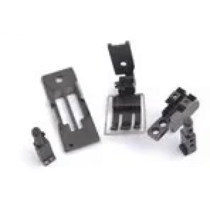 Juki Elektronik Çiftiğne LH3168 İptalli 5/16 Takım / 3168-7 5/16