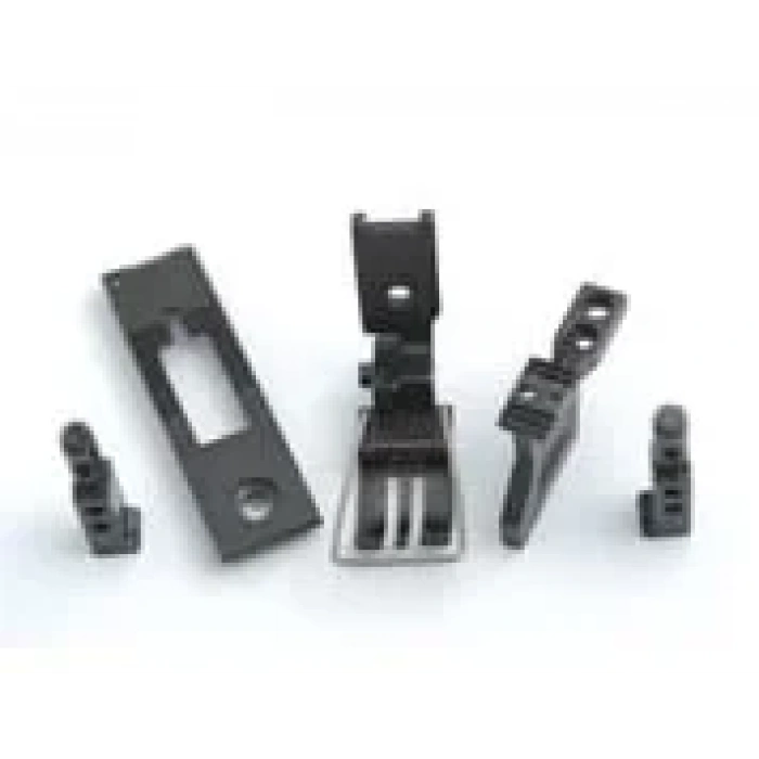 Juki Elektronik Çiftiğne LH3168 İptalli 5/32 Takım / 3168-7 5/32