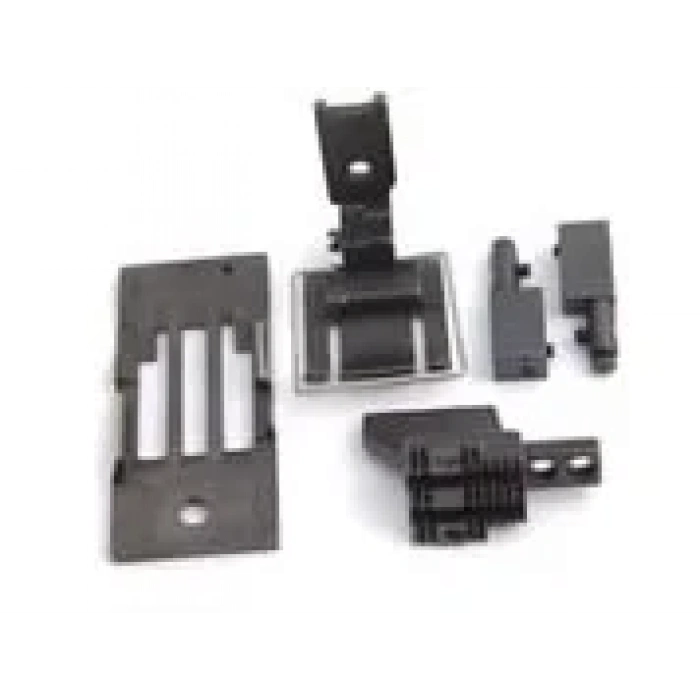 Juki Elektronik Çiftiğne LH3168 İptalli 5/8 Takım / 3168-7 5/8