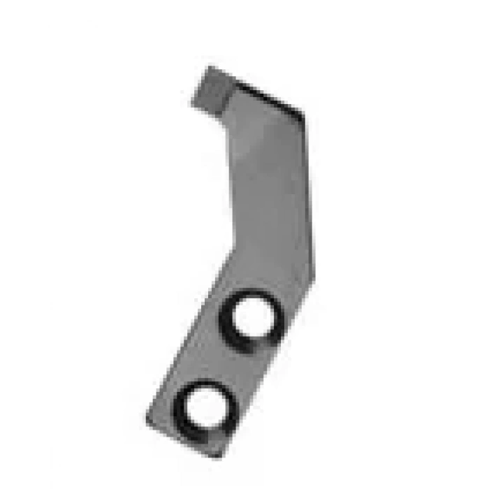 Juki Elektronik Çiftiğne Sabit Bıçak / 400-12404