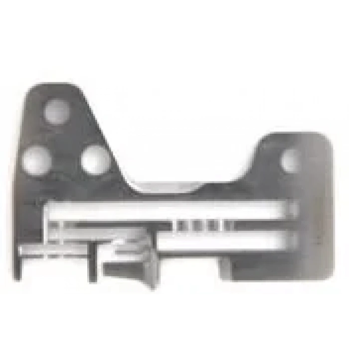 Juki Kingtex Overlok 4 İp Penye Plaka / R4205-HOD-EAO