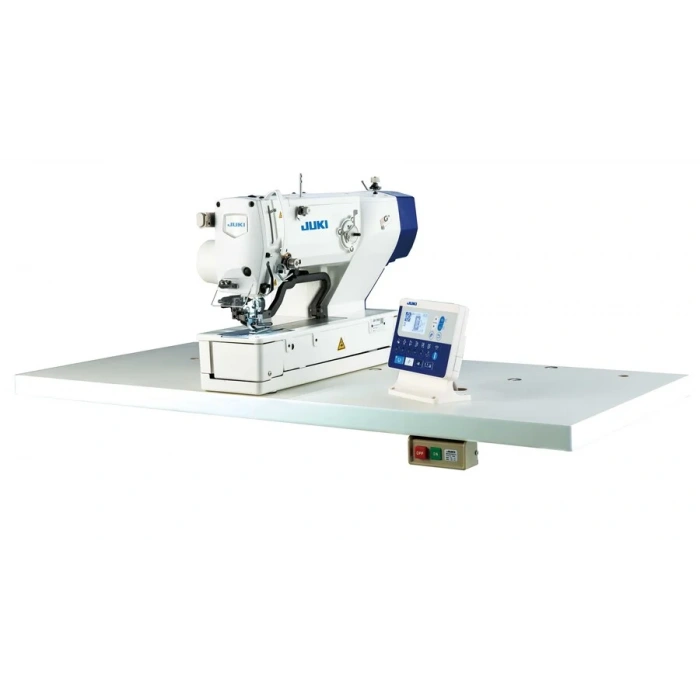 Juki LBH-1790S Direct Drive Elektronik Kilit Dikiş Düz İlik Makinası