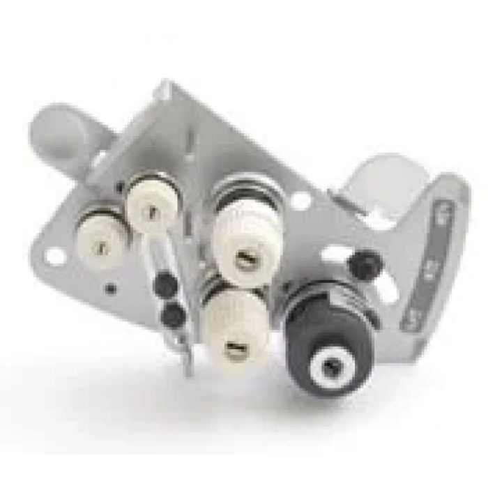 Juki LH3500A Çiftiğne Tansiyon / F-25 (16-A032) 400-91192 (400-94771)