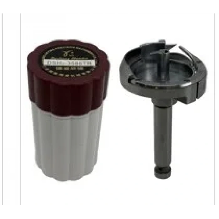 Juki LH3588-7 Çiftiğne Elektronik Çağanoz / DSH-3588TR