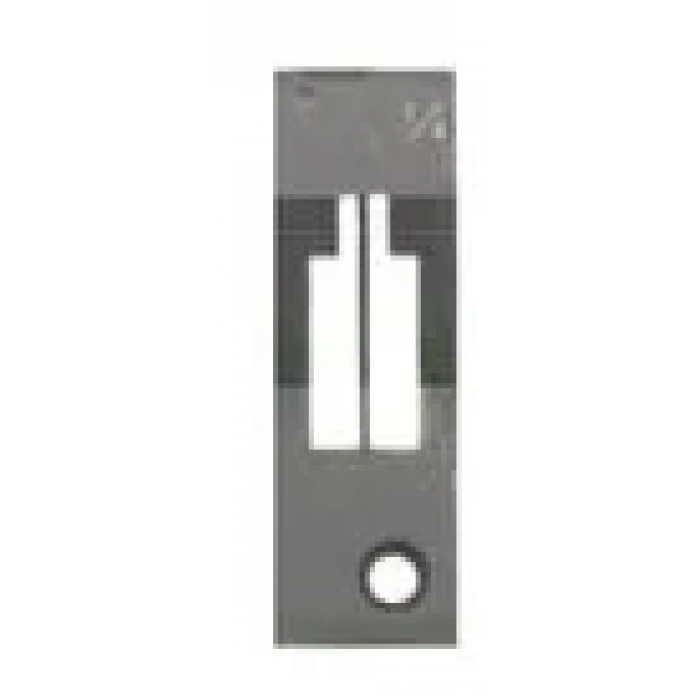 Juki LH3588 Çiftiğne 1/8 Plaka / 400-35881