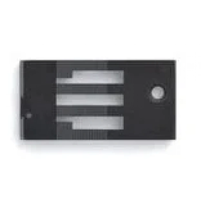 Juki LH3588 Çiftiğne 1inç Plaka / 400-25503