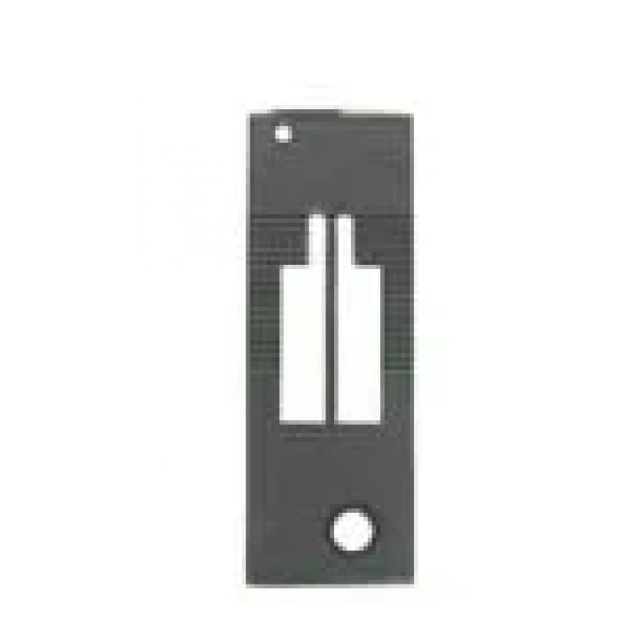Juki LH3588 Çiftiğne 3/16 Plaka / 400-95289