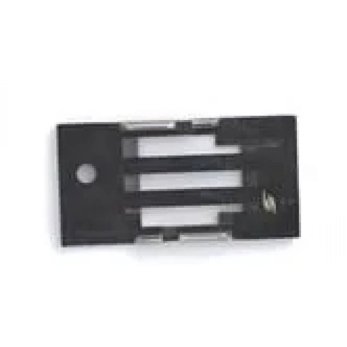 Juki LH3588 Çiftiğne 3/4 Plaka / 400-25500