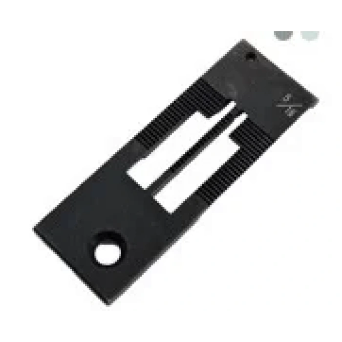 Juki LH3588 Çiftiğne 5/16 Plaka / 400-25494