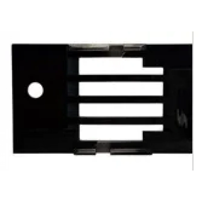 Juki LH3588 Çiftiğne 7/8 Plaka / 400-25502