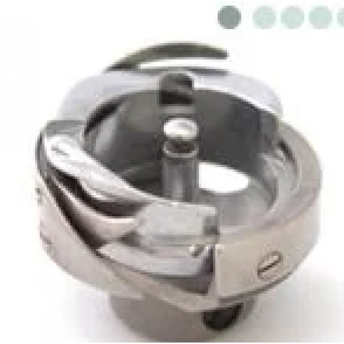 Juki LZ391 Zikzak Çağanozu / KR24U42