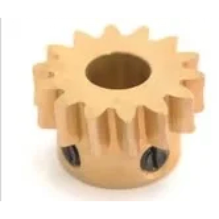 Juki MB-372/373 Düğme Ana Mil Alt Dişli / B1220-372-OAO